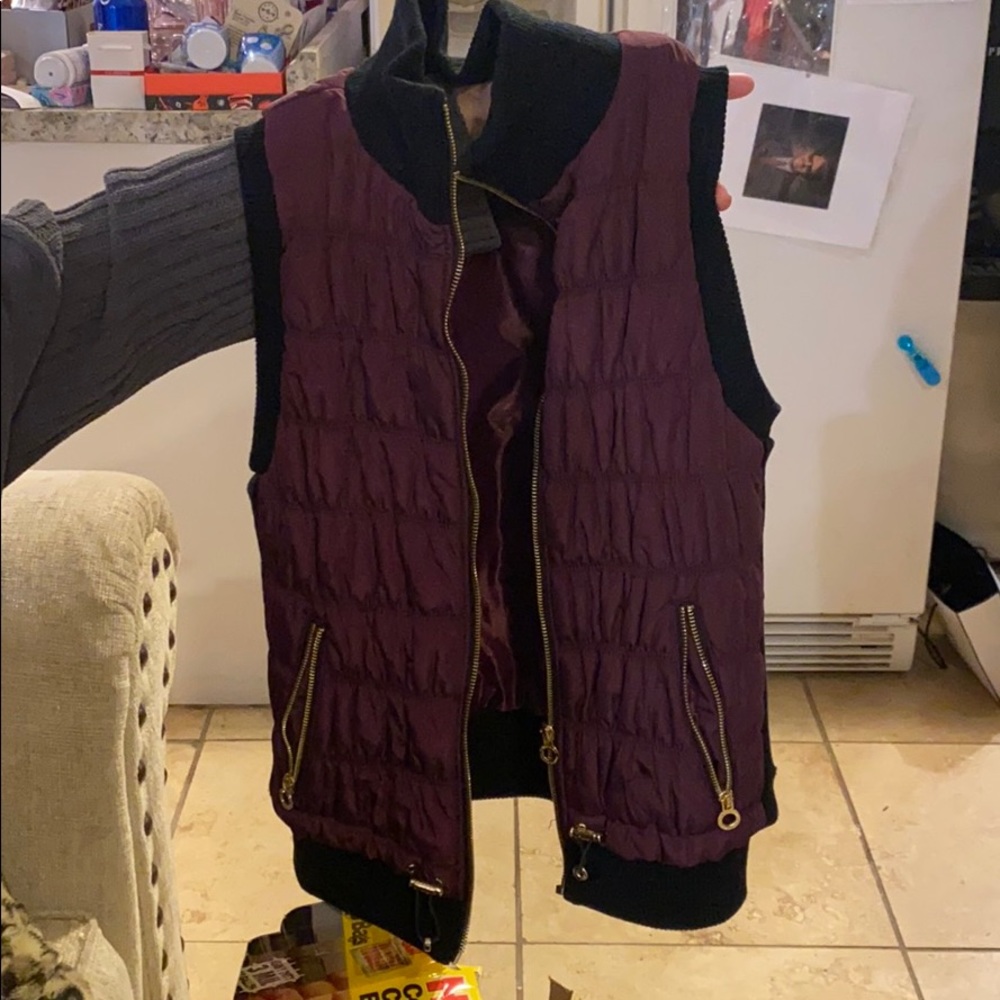 Calvin Klein Vest